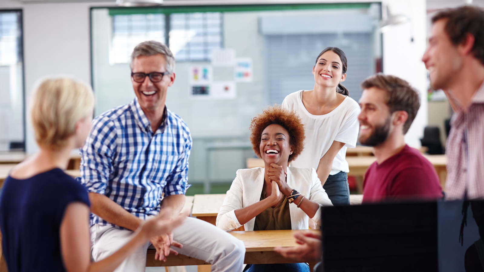 How To Build Trust In The Workplace | Building Careers