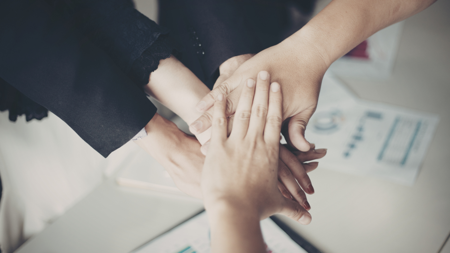 6 Ways to Improve Trust in the Workplace - Building Careers