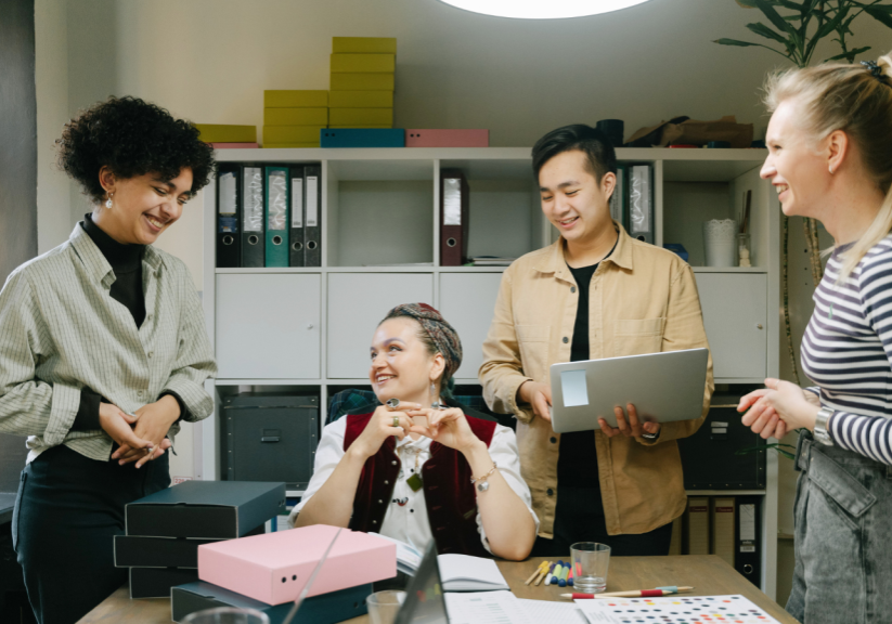 5 Boundary-Setting Phrases High Performers Use At Work