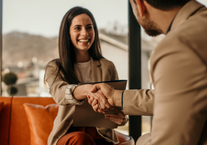 5 Reasons You’re Nervous About a New Job