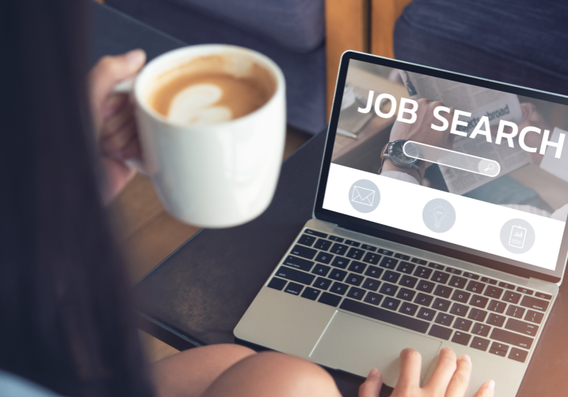5 Words To Guide Your Job Search