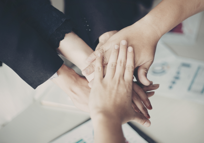 6 Ways to Improve Trust in the Workplace