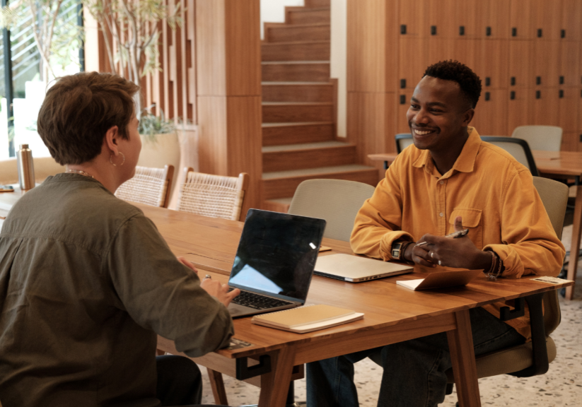 7 job search mistakes that make recruiters quietly pass you by