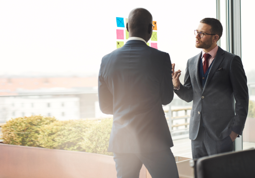 How to Think Like an Executive (Even If You’re Not One)