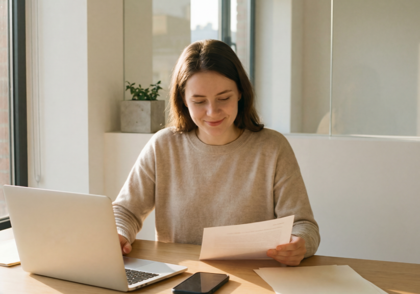 How to Use Your Summer to Figure Out What Career You Want