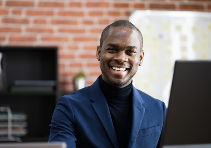 Employers Are Optimistic.