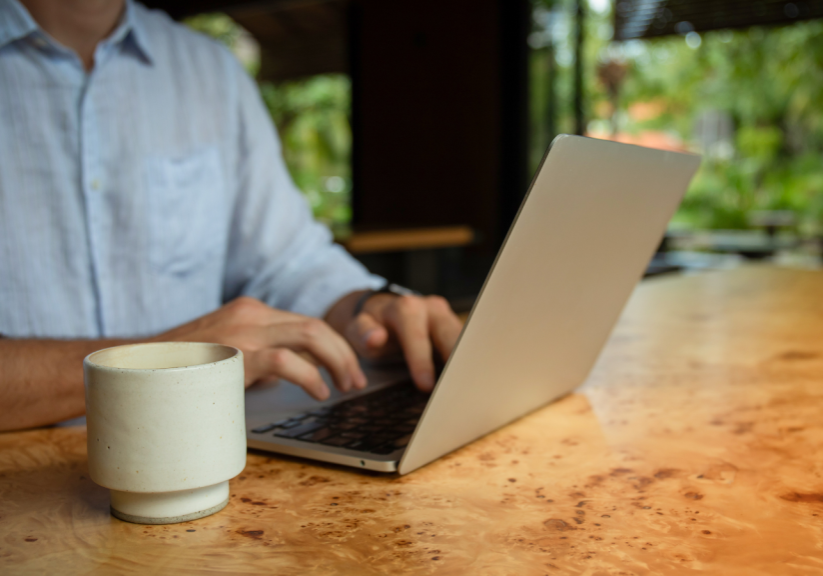 How to maintain work-life balance after stepping into a senior role