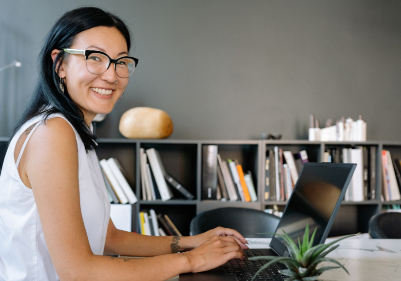 Self-Discovery The foundation for confident career decisions