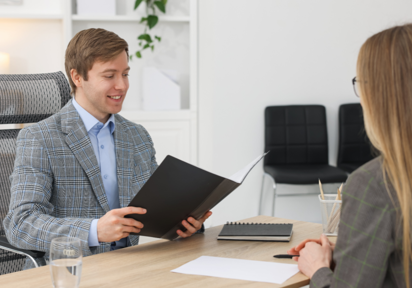 The Ghost in the ATS Why AI Won’t Save Bad Recruiting (But It Just Might Save Yours)