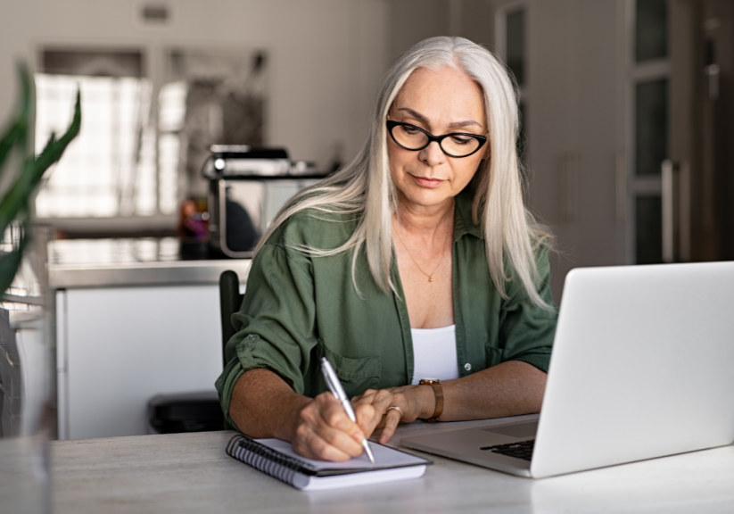 What Are You Really Optimizing for in Your Next Role