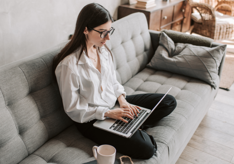 What is work-life balance