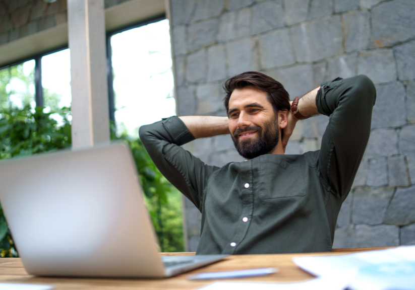 Why Work-Life Balance in CRE Looks Different Than Other Industries