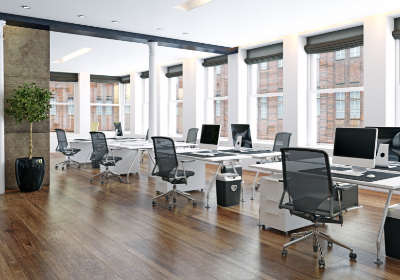 Your Company Wants You Back In The Office—Should You Push Back